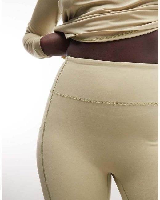 Berghaus Natural Willowford Legging Shorts