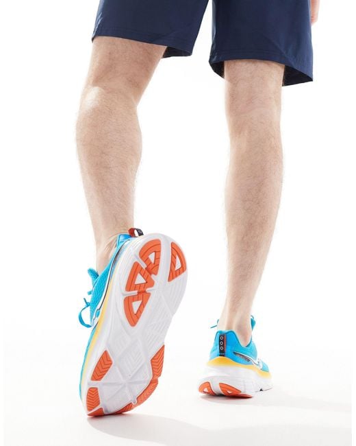 Saucony jazz 17 mens orange deals