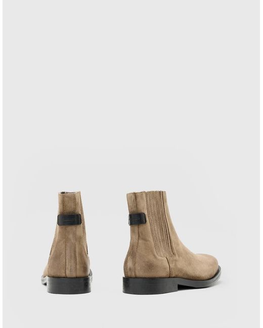 Bloom di AllSaints in Natural da Uomo
