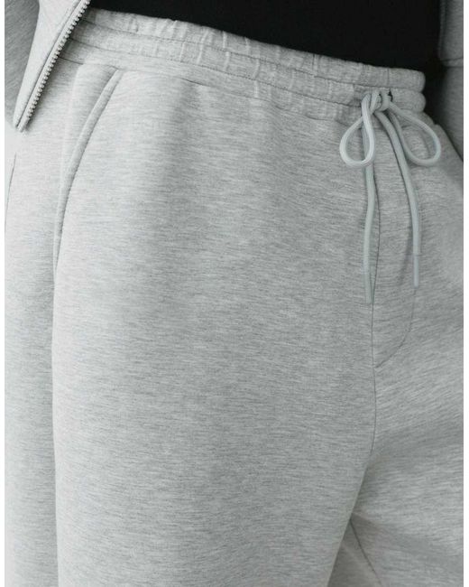 Stwd di Pull&Bear in Gray da Uomo