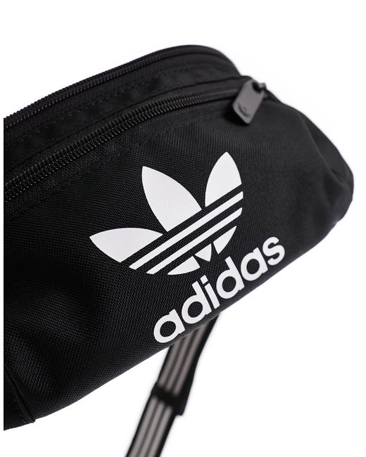 Adidas Originals Black – adicolour – gürteltasche