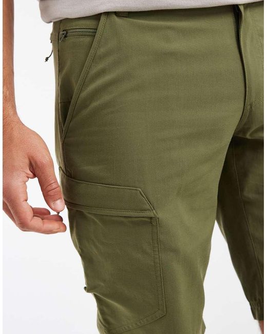 Berghaus Natural Navigator 2.0 Shorts for men