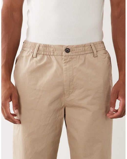 Jack & Jones Natural Chino for men