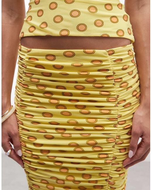 Noha di AFRM in Metallic
