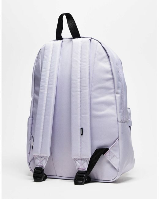 Vans Gray – old skool classic – rucksack