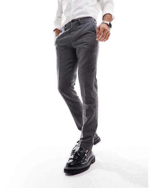 Premium - pantalon Jack & Jones pour homme en coloris Black
