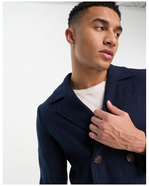 Penguin peacoat hotsell