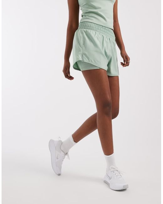 Nike Nike One Training in het Green