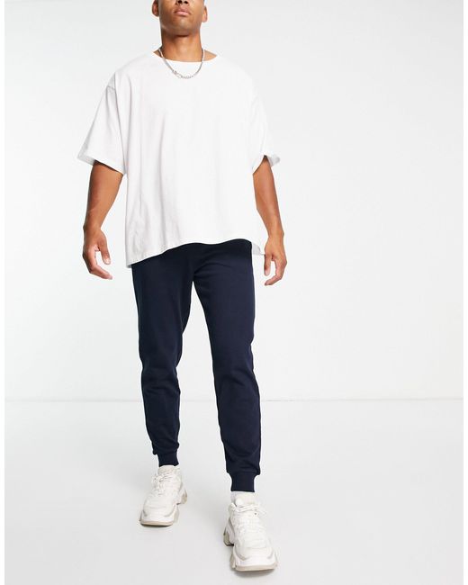 tapered trackies