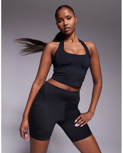 The North Face Blue Jaida Pocket Short