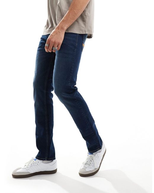 Ben Sherman – denim-jeans in Blue für Herren