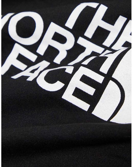 The North Face Black Running Dipsea Neck Gaiter