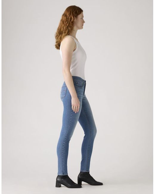 311 Levi's de color Blue