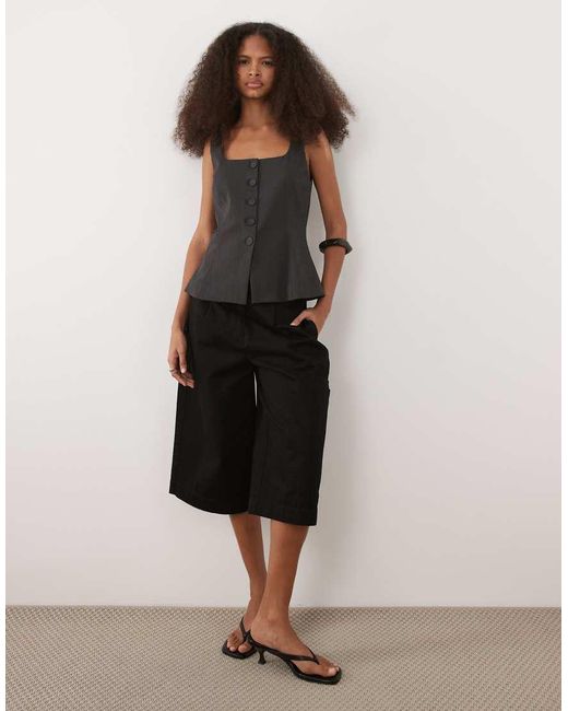 Klume di Mango in Black