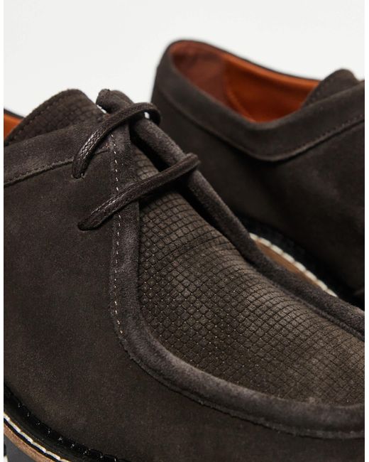 Noak Brown Made for men
