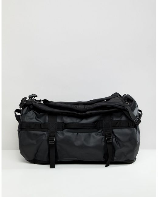The North Face Synthetic Base Camp Duffel Bag M in Black for Men | Lyst  Australia