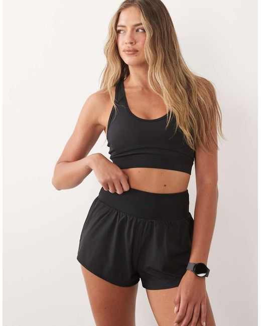 Active di 4505 in Black