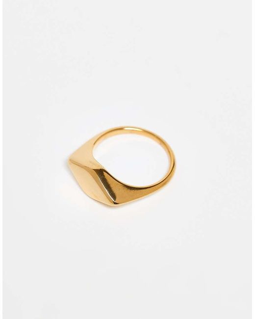 ASOS Asos Design Curve in het Natural
