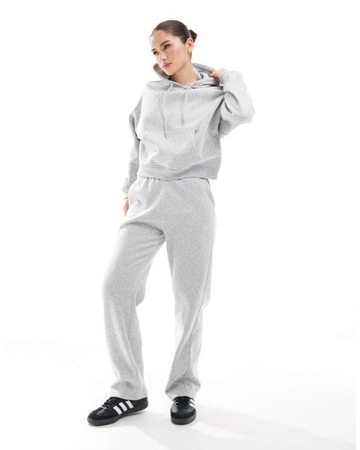 ONLY Gray – kapuzenpullover