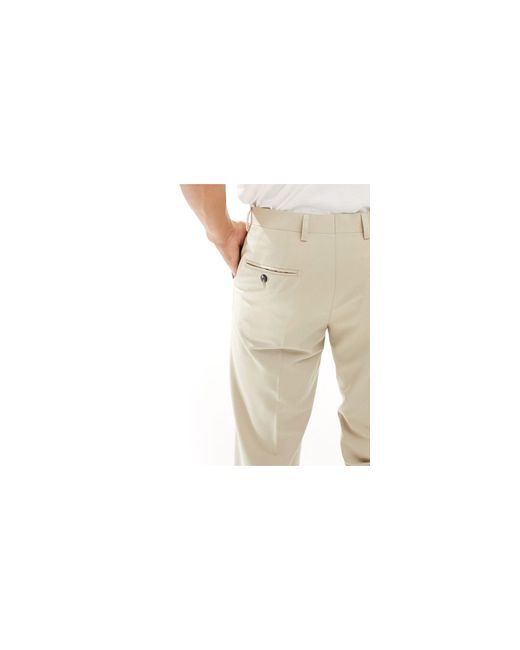 Pantalon Jack & Jones pour homme en coloris White