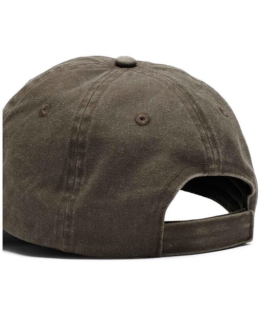 Good For Nothing – kappe in Brown für Herren