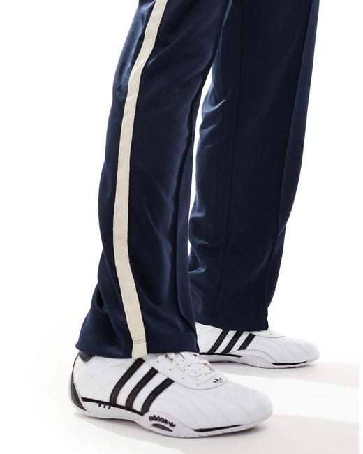 Adi racer - baskets basses - et noir Adidas Originals pour homme en coloris Blue
