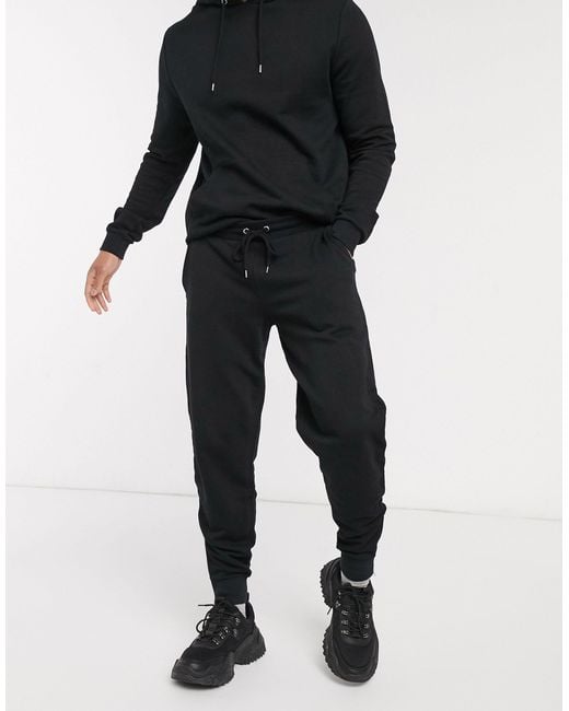 hoodies and trackies