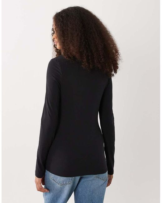 Polo Ralph Lauren Blue Long Sleeve Baselayer