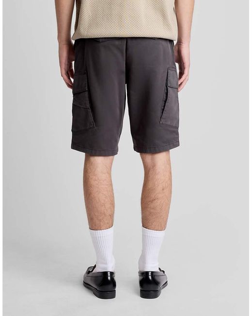 Lyle & Scott Natural Shorts Cargo Short for men