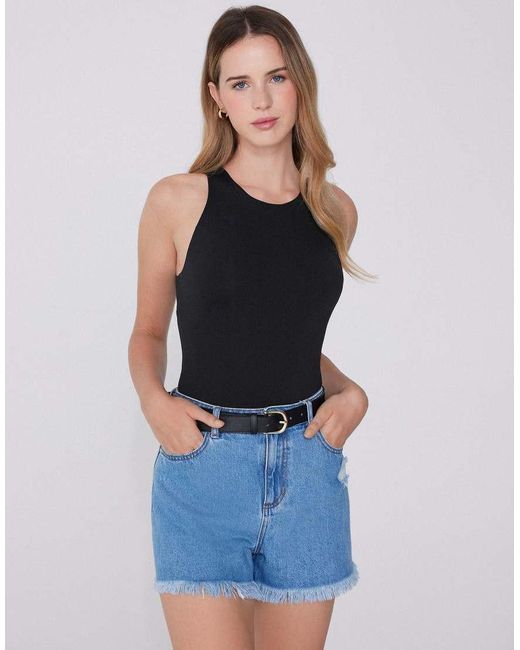 Tezenis Black Light Touch Two
