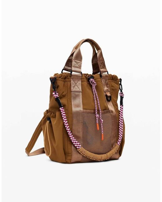 Desigual Multi-Position in het Brown