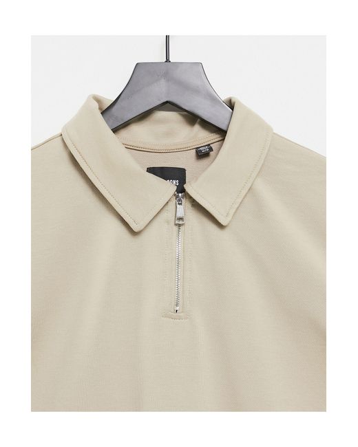 only & sons polo