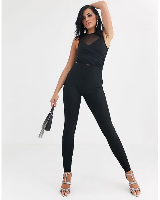 girl code jumpsuit
