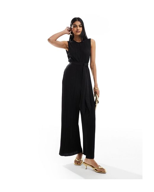 & Other Stories White – stretch-jumpsuit