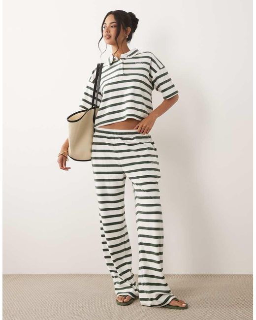Top di Kaiia in White
