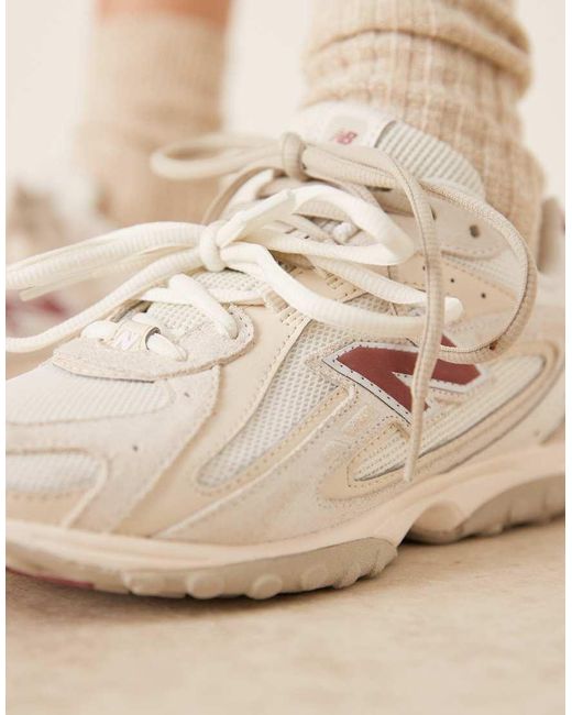 New Balance Natural 204L Trainers