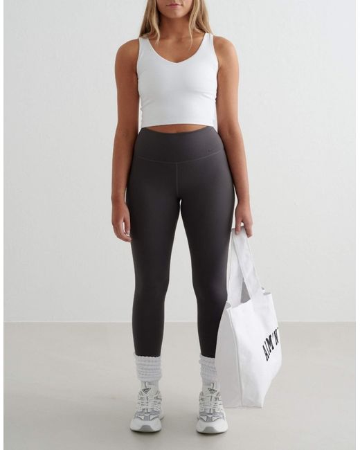 Sense - legging - ombre Aim'n en coloris Black