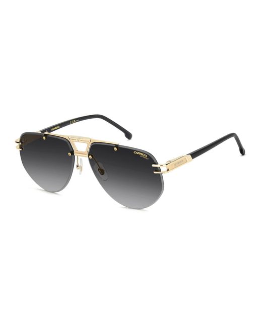 Carrera - lunettes Carrera pour homme en coloris Black