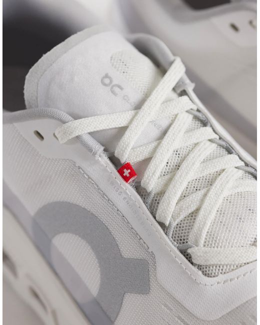 Cloudmster 1 - baskets On Shoes pour homme en coloris White