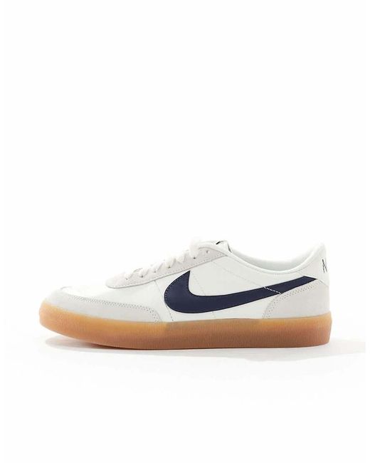 Nike Gray Killshot Trainers for men