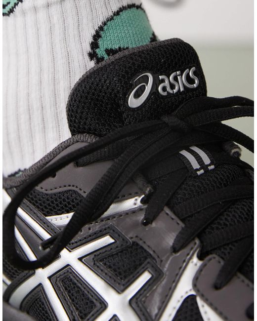 Asics White Jog 100 S Trainers for men