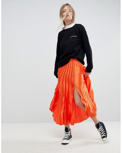 Asos jupe femme sale