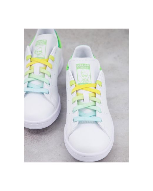 adidas stan smith disney tinkerbell