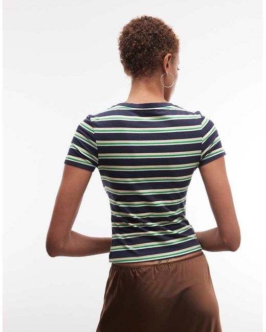 Monki Louie in het Blue