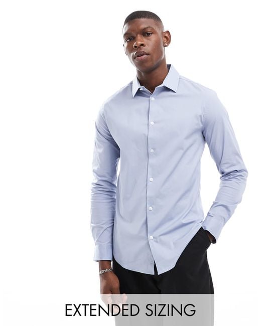 Chemise homme asos hotsell