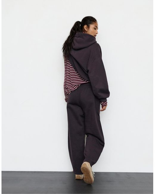 Pantalon Pull&Bear en coloris Brown