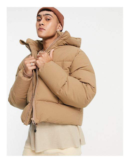 amazon parka