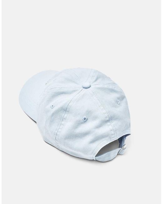 Pull&Bear Le Marais Pet in het White