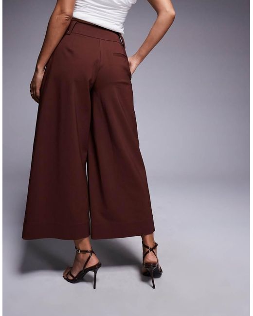 Petite di ASOS in Purple