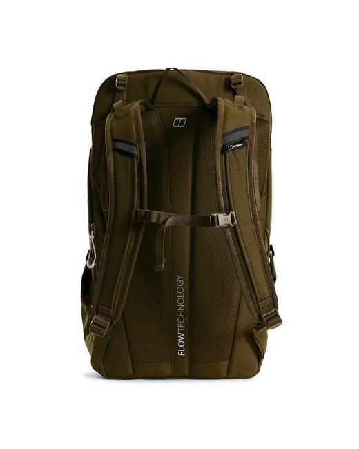 Berghaus Green 24/7 28L Backpack